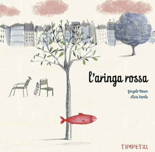 Aringa rossa
