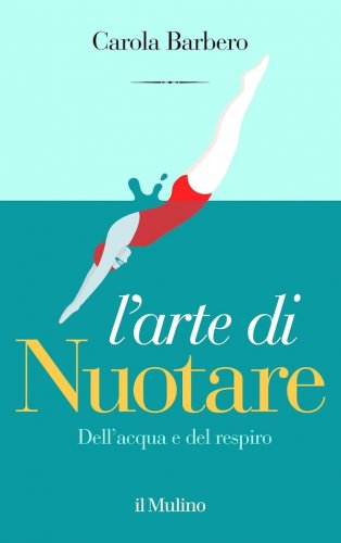 Arte di nuotare