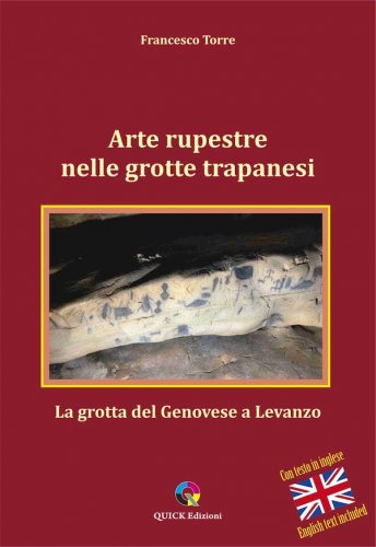Arte rupestre nelle grotte trapanesi
