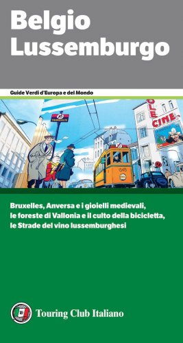 Belgio Lussemburgo