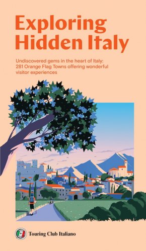 Exploring hidden Italy