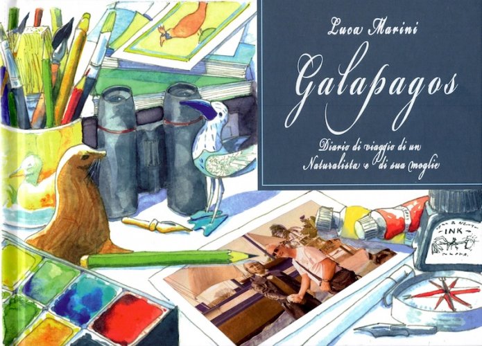 Galapagos