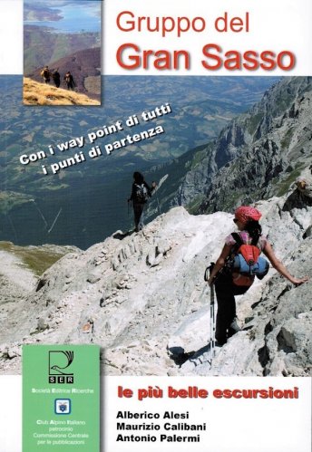 Gruppo del Gran Sasso