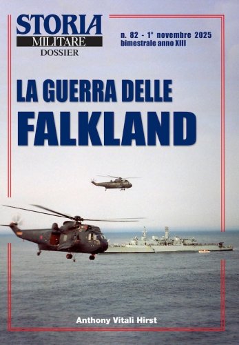 Guerra delle Falkland