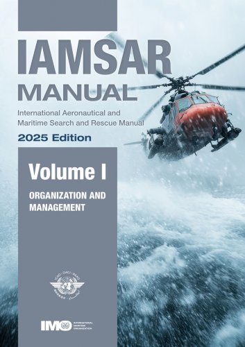 IAMSAR Manual vol.1