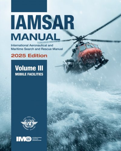 IAMSAR Manual vol.2