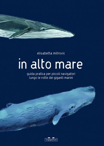 In alto mare