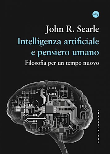 Intelligenza artificiale e pensiero umano