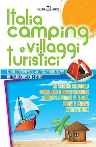Italia camping e villaggi turistici