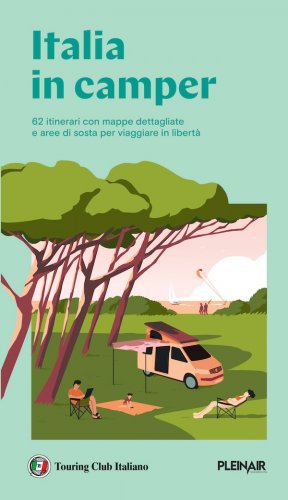Italia in camper