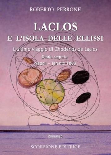 Laclos e l'isola delle ellissi