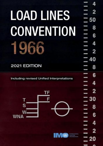 Load Lines convention 1966