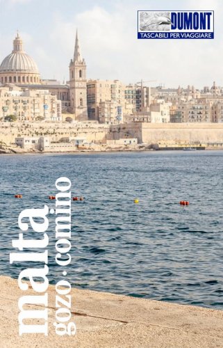 Malta Gozo e Comino