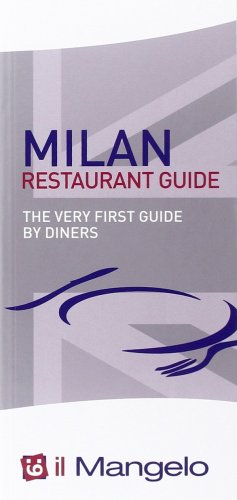 Milan restaurant guide