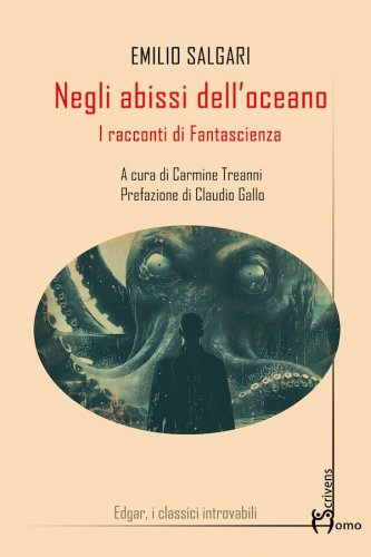 Negli abissi dell'oceano