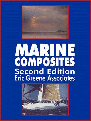 Marine composite