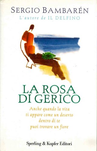 Rosa di Gerico