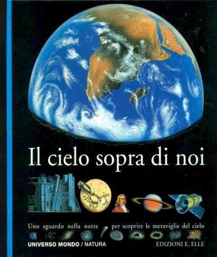 Cielo sopra di noi