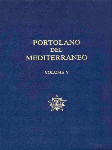 Portolano del Mediterraneo 5