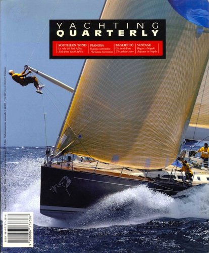 Yachting Quarterly 7