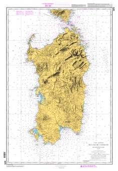 3675L Ile de Sardaigne