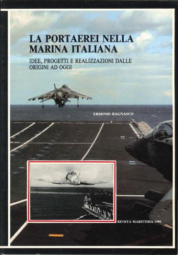 Portaerei nella Marina Italiana