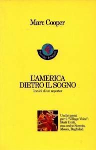 America dietro il sogno