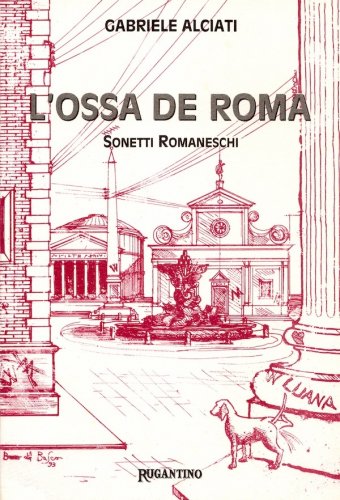 Ossa de Roma