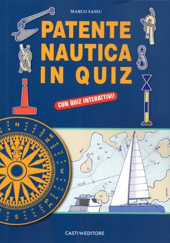 Patente nautica in quiz