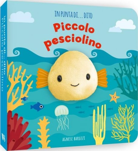 Piccolo pesciolino