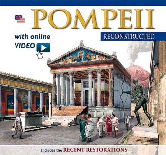 Pompeii reconstructed
