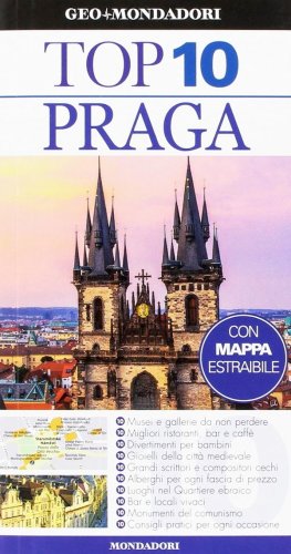 Praga - TOP 10