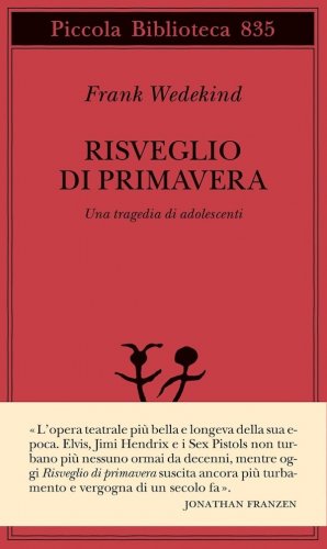 Risveglio di primavera