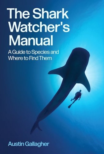 Shark watcher's manual