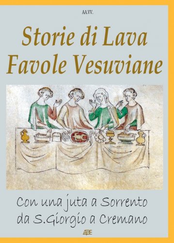 Storie di lava, favole vesuviane