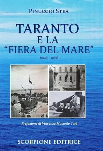 Taranto e la "Fiera del mare"