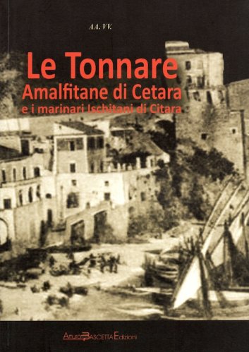 Tonnare