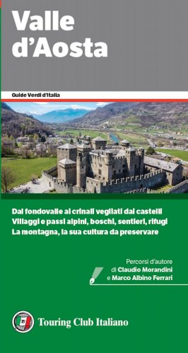 Valle d'Aosta