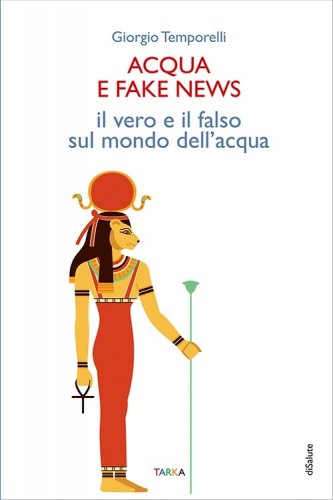 Acqua e fake news