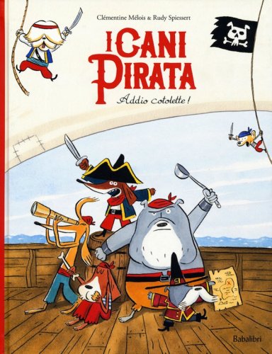 Cani pirata