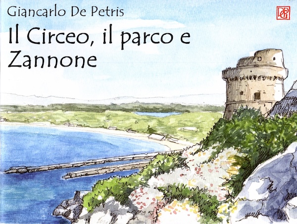 Circeo, il parco e Zannone