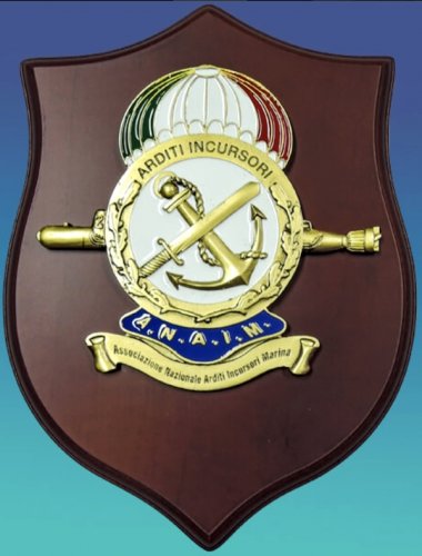 Crest Arditi Incursori
