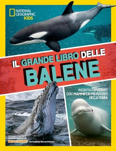 Grande libro delle balene