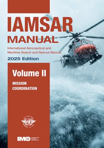 IAMSAR Manual vol.2
