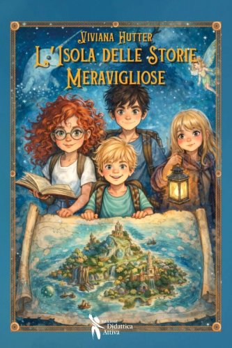 Isola delle storie meravigliose