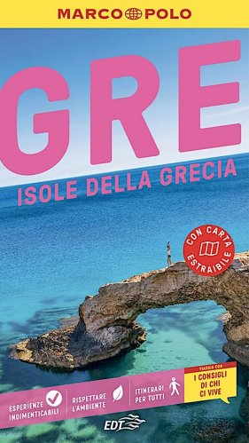 Isole della Grecia