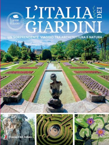 Italia dei giardini