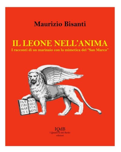 Leone nell’Anima
