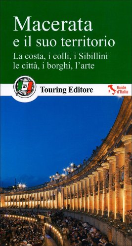 Macerata e il suo territorio