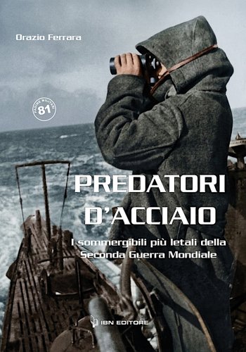 Predatori d’acciaio